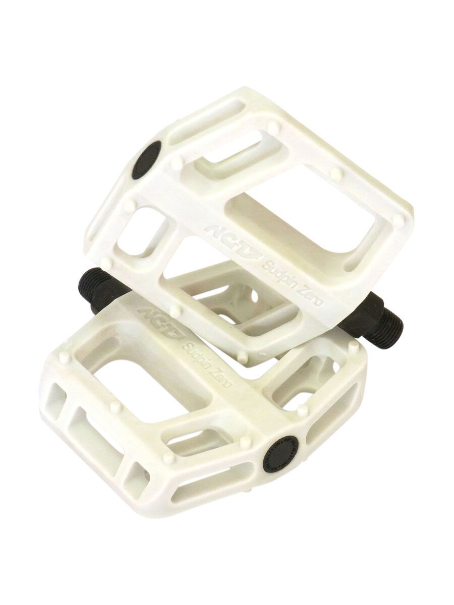 NC-17 Sudpin Zero Pro, white - Bild 1