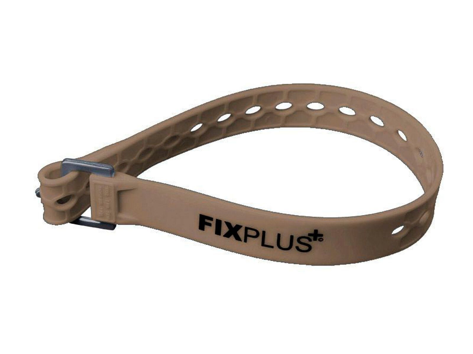 Fixplus Strap 46 cm, tan - Bild 1
