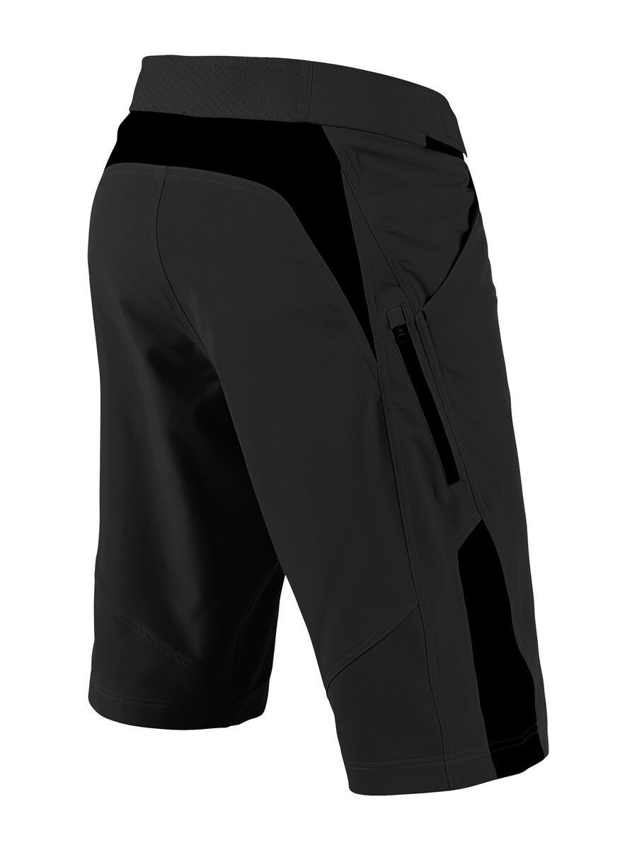 TroyLee Designs Ruckus Shorts Shell, black - Bild 2