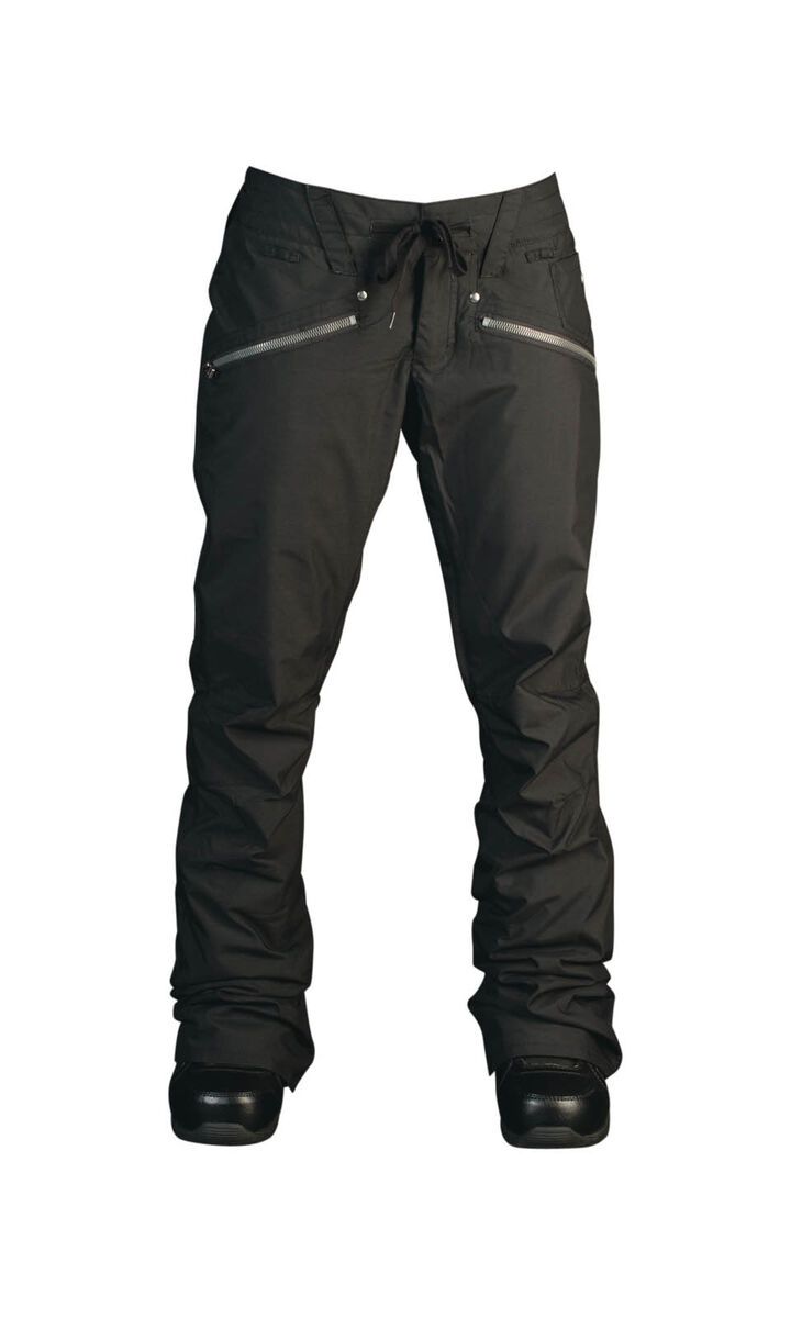 Nitro Metric Pant, Black - Bild 1