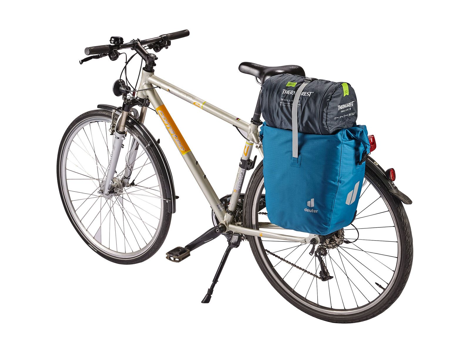 Deuter Weybridge 20+5, reef - Bild 11