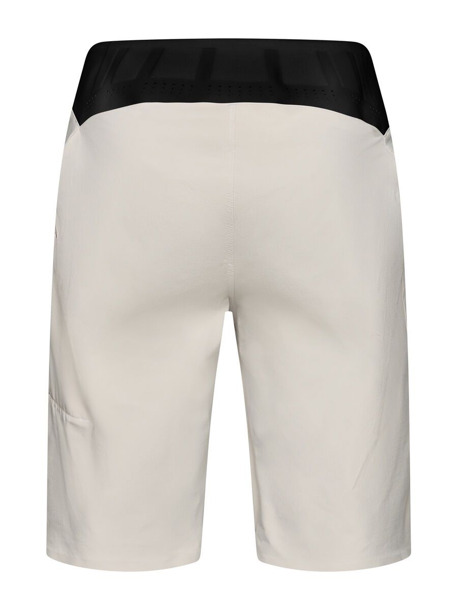Fox Flexair Short, chalk - Bild 2