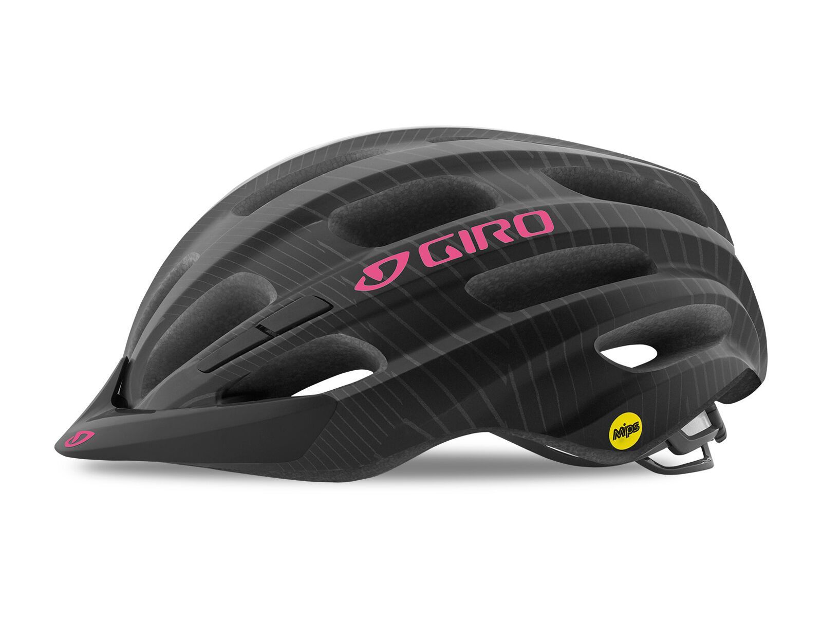 Giro Vasona MIPS, mat black - Bild 2