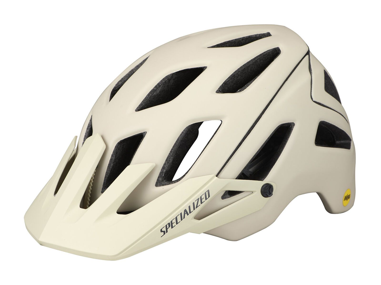Specialized Ambush MIPS (ANGi komp.), white mountains/gunmetal - Bild 1
