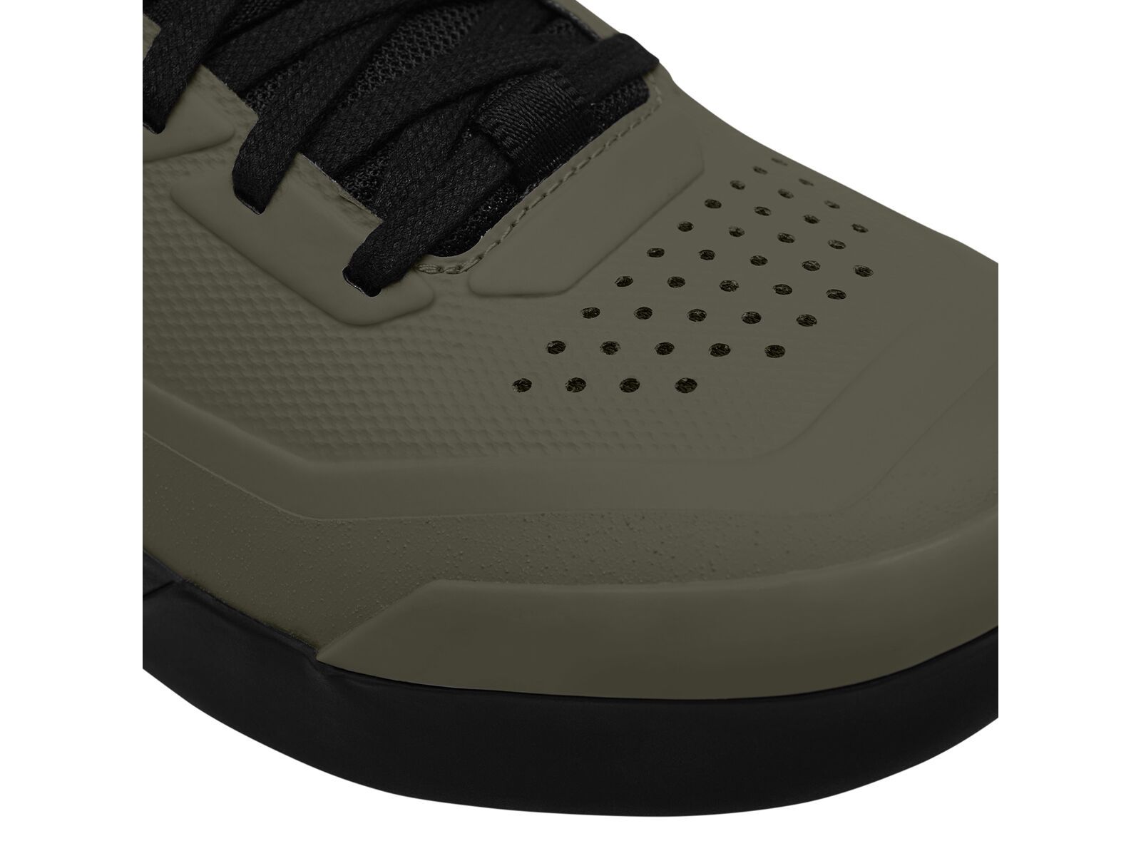 Fox Union Flat, olive green - Bild 7