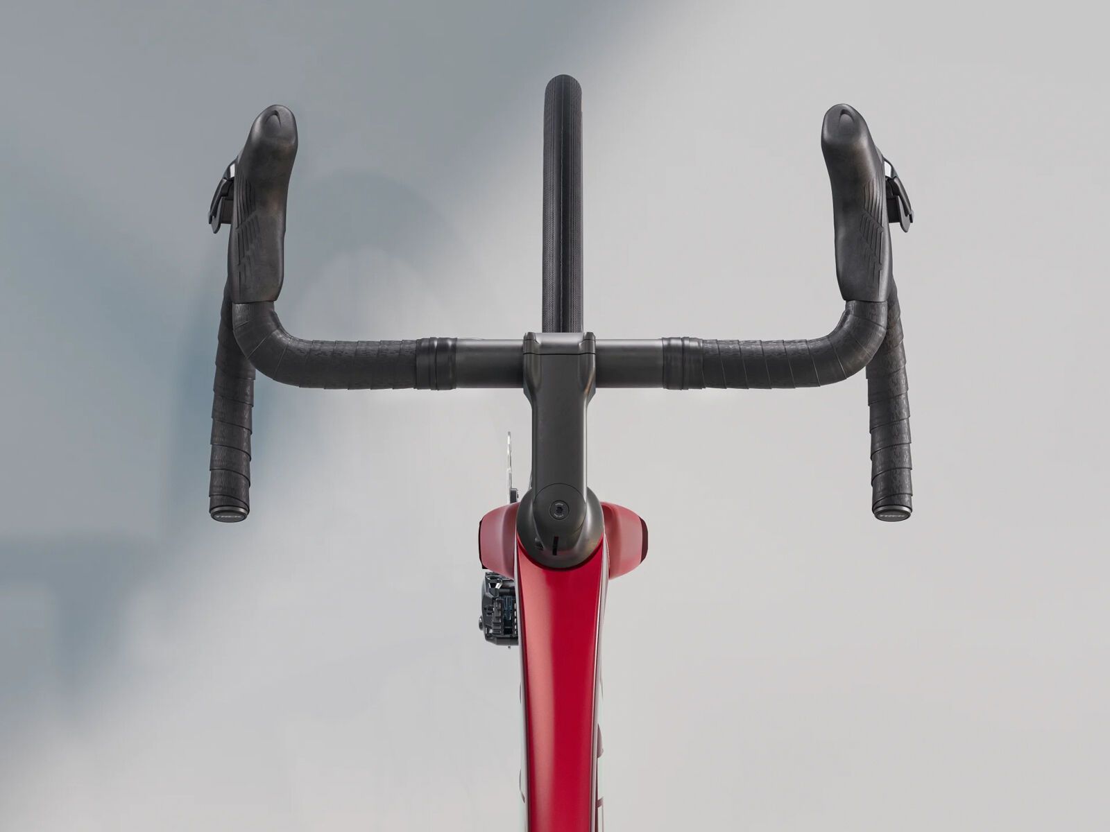 Trek Madone SL 6 Gen 8, crimson - Bild 3