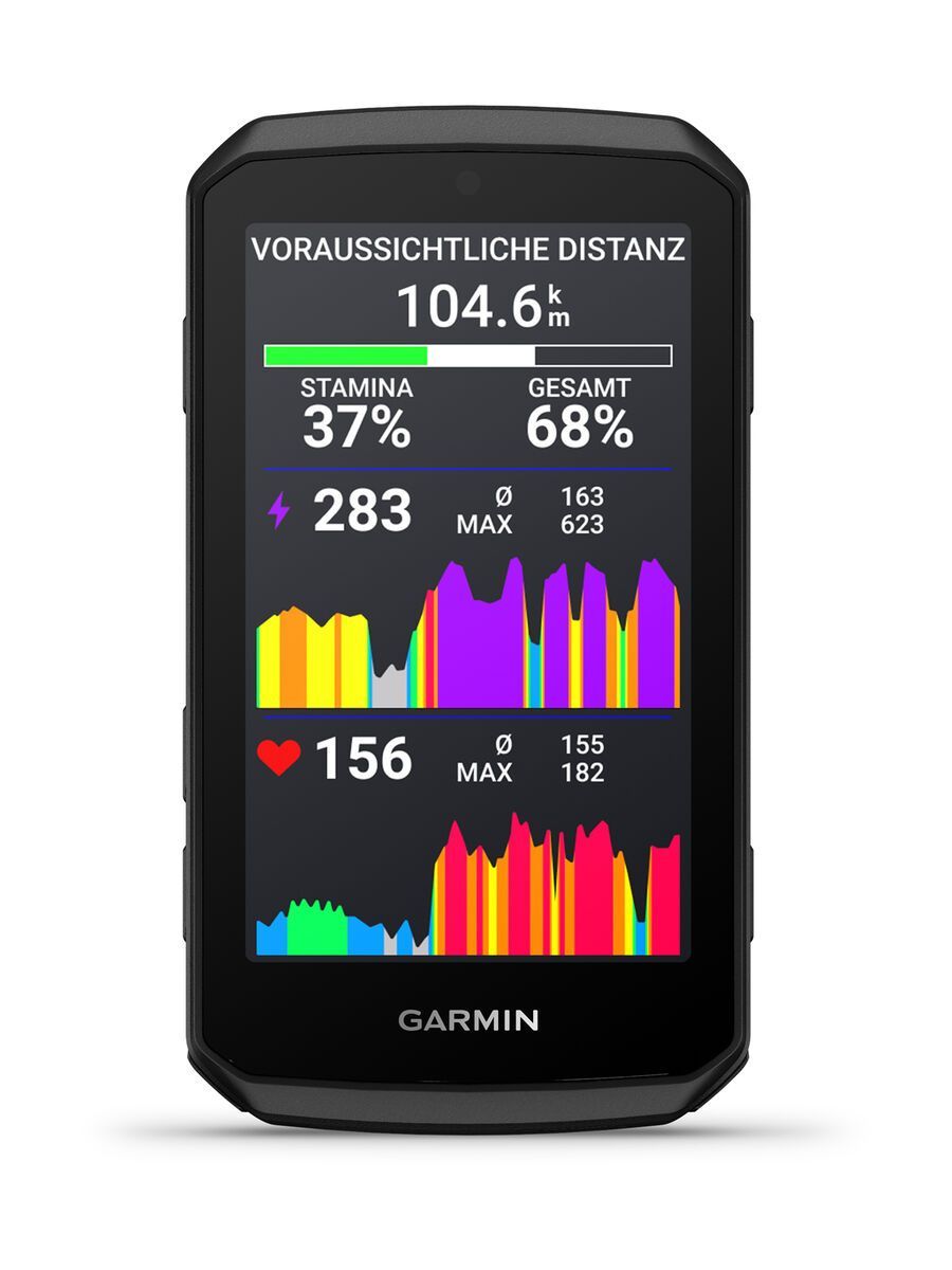 Garmin Edge 1060 - Bild 16