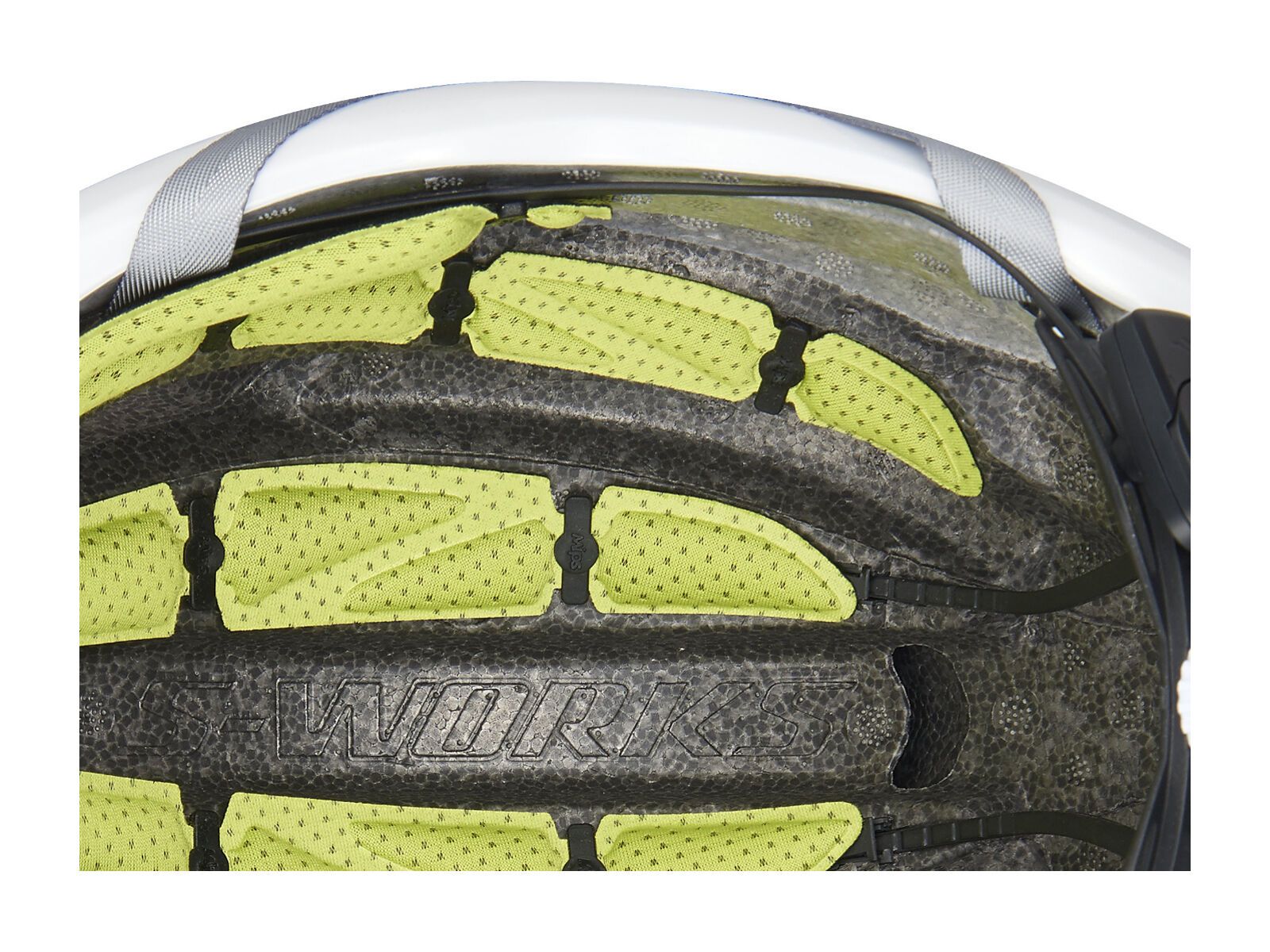 Specialized S-Works Evade MIPS (ANGi komp.), white - Bild 3