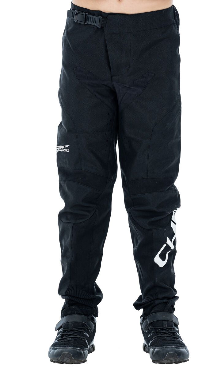 Cube Rookie Baggy Pants, black - Bild 3