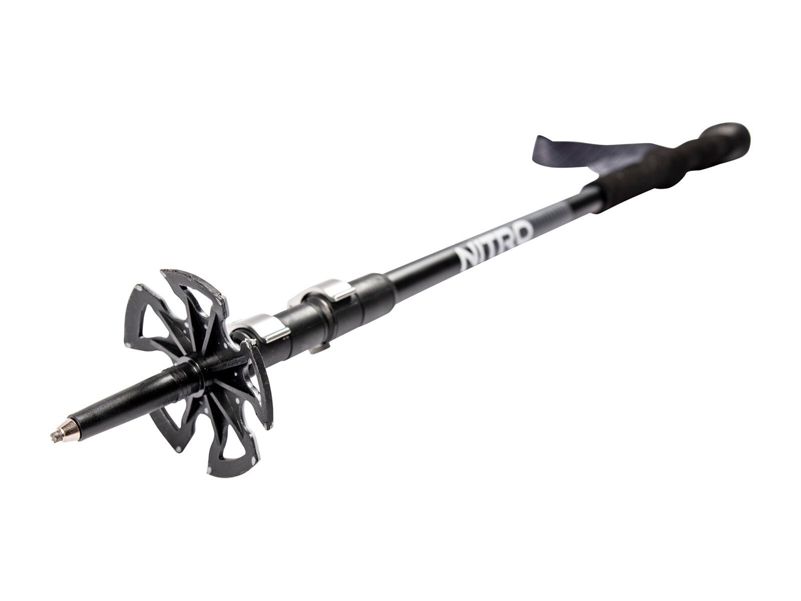 Nitro Telescoping Poles - Bild 5