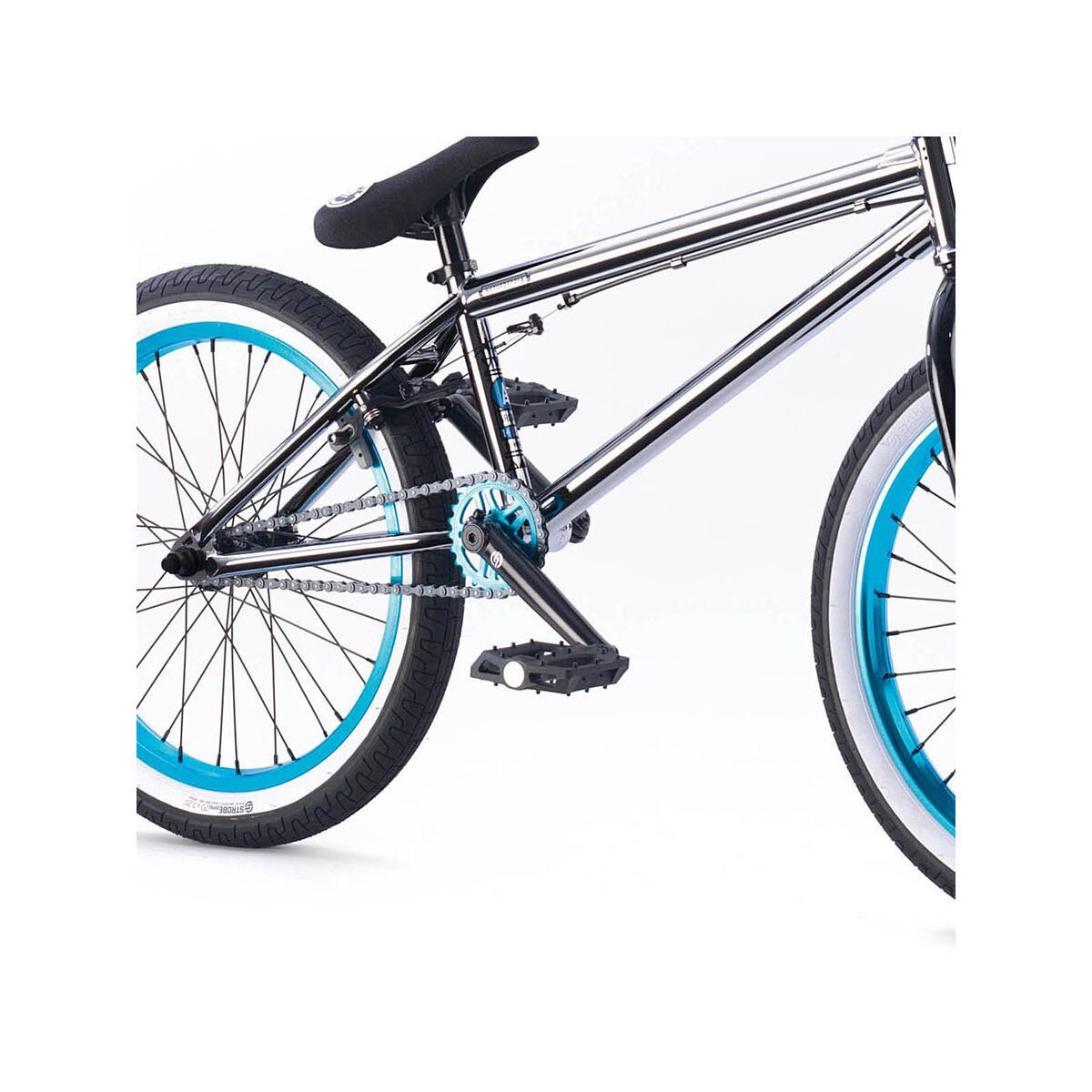 WeThePeople Arcade, chrom - Bild 3