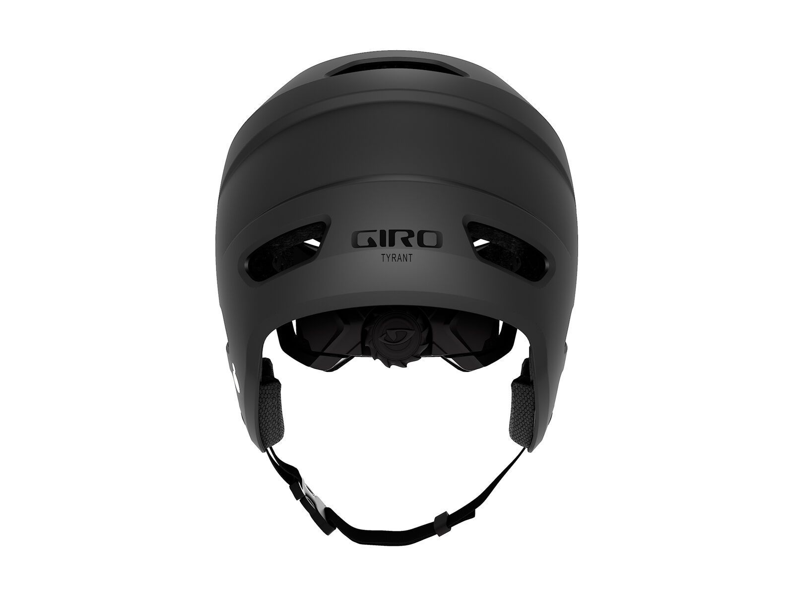 Giro Tyrant Spherical MIPS, matte black - Bild 4