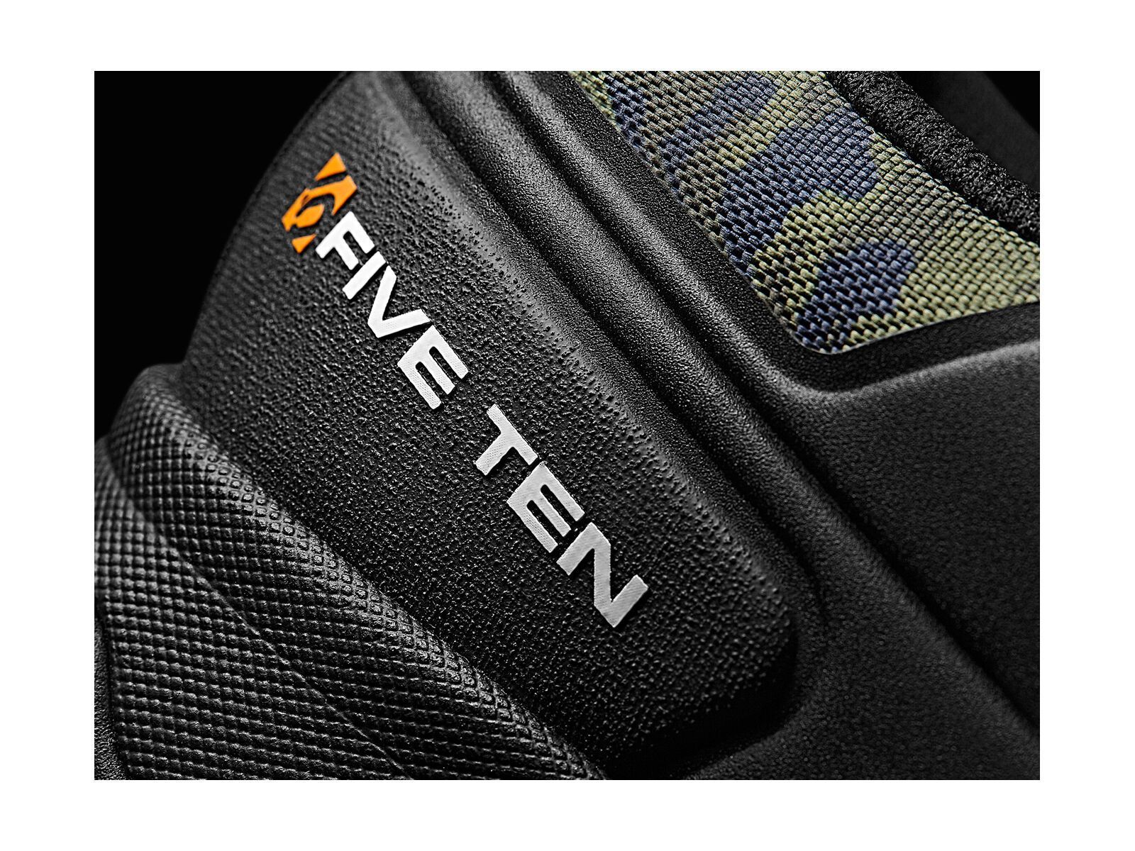 Five Ten Impact Pro, black/camo - Bild 9