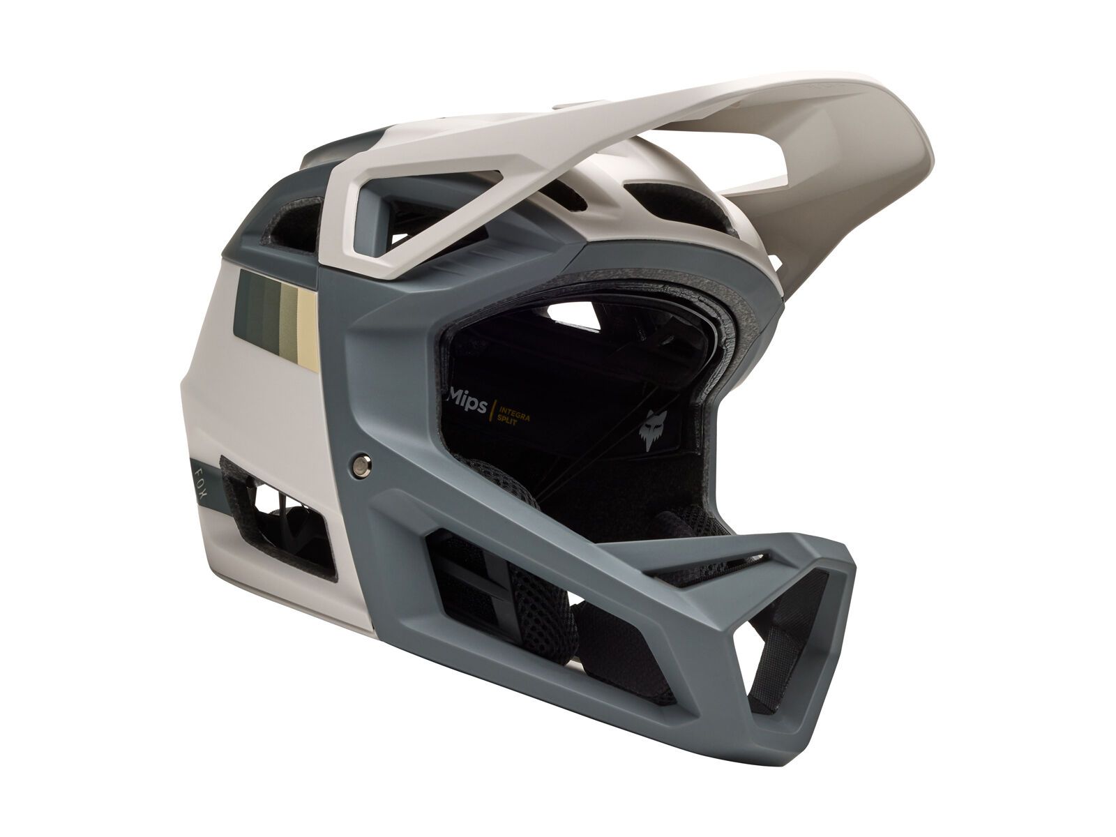 Fox Proframe RS Sol, vintage white - Bild 1