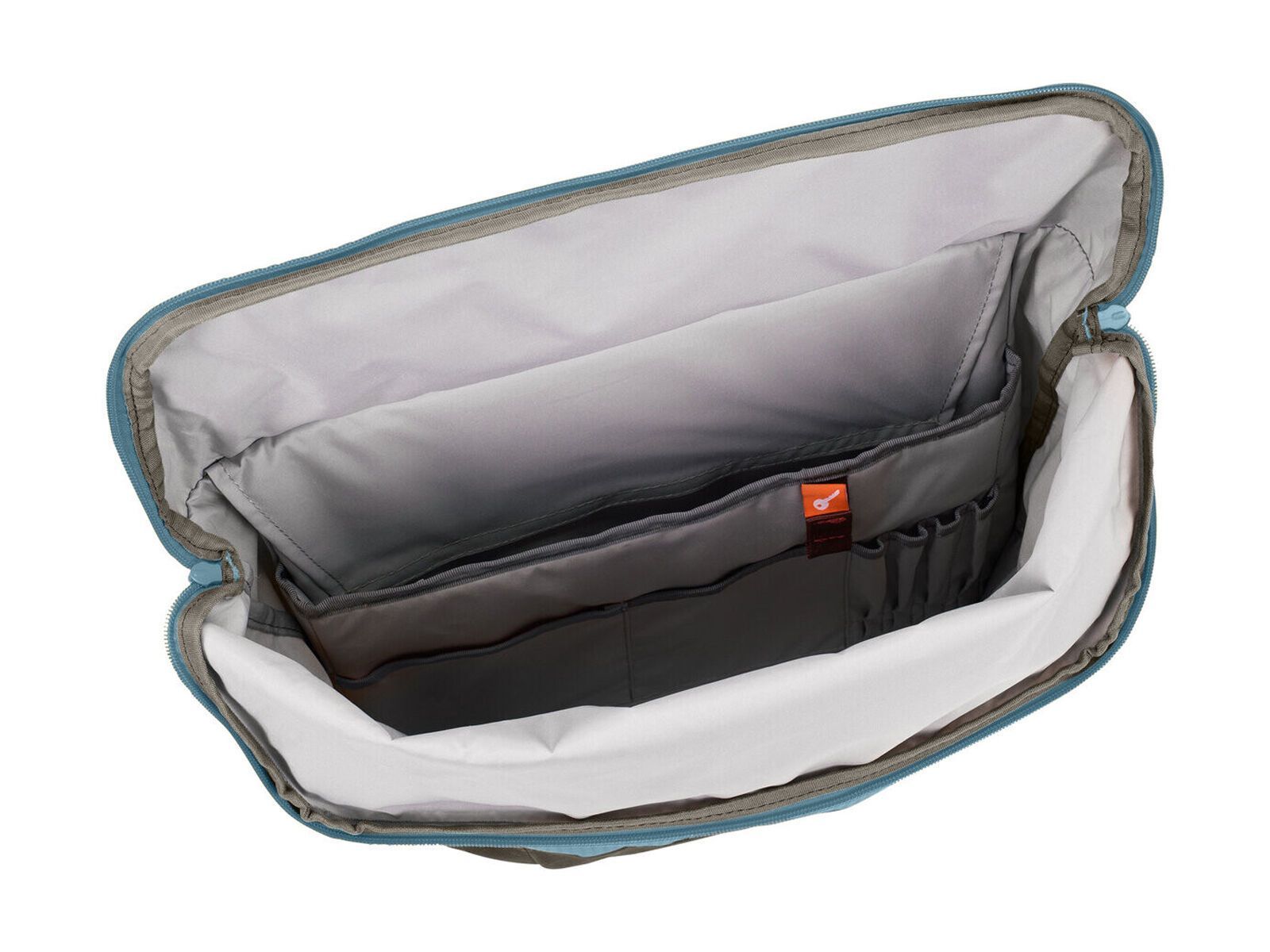 Vaude CityMe Bike II Umhängetasche, heron - Bild 3