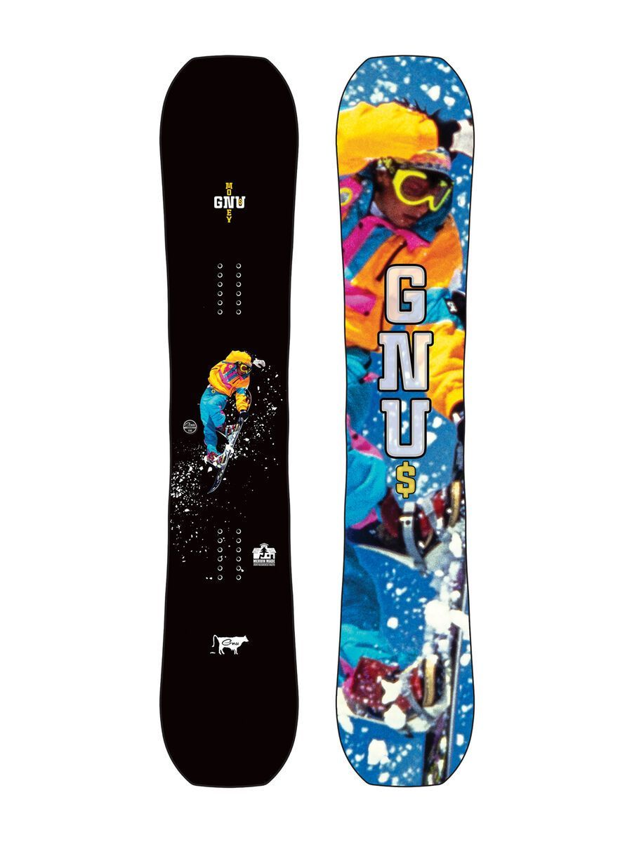 Gnu Money Wide - Bild 1