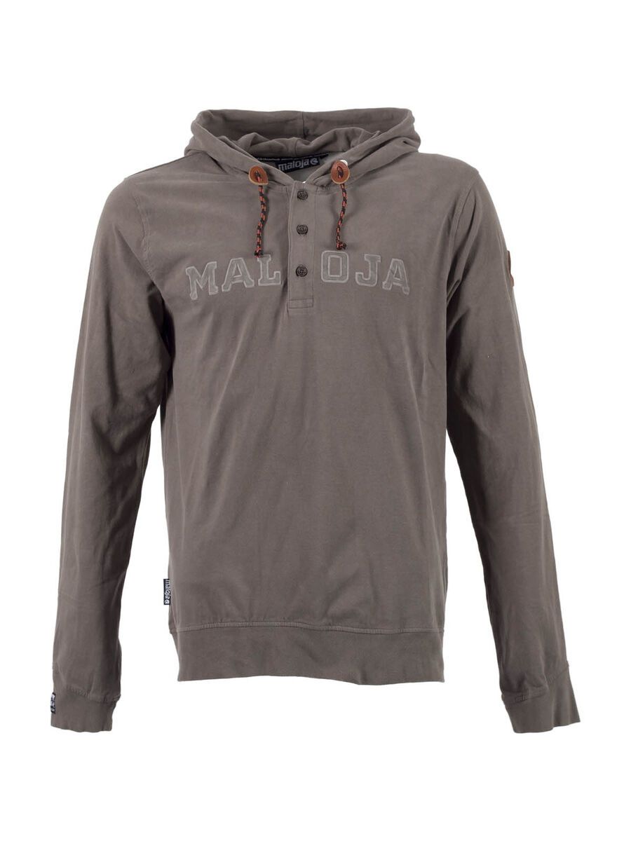 Maloja AleM., ash - Bild 2