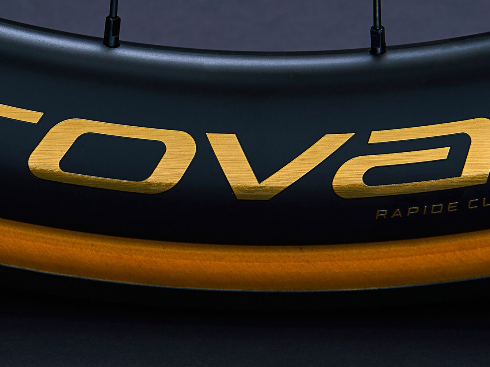 Specialized S-Works Turbo Creo SL Founder's Edition, spectral blue brushed gold - Bild 8