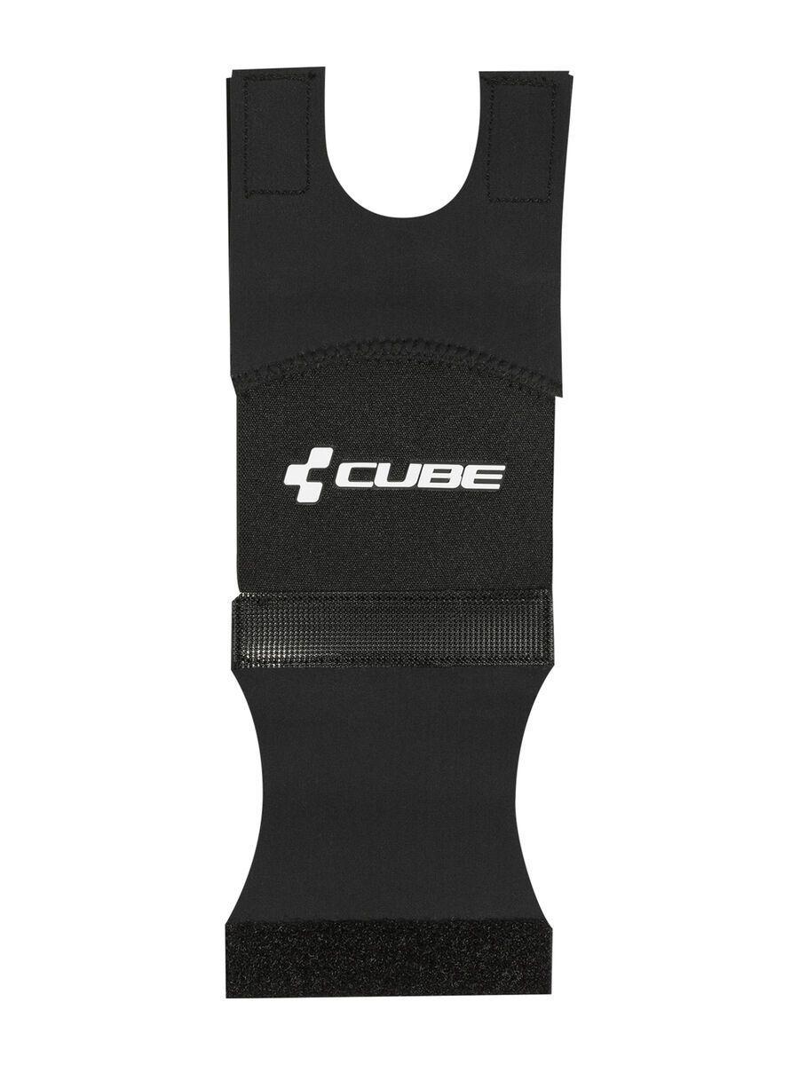 Cube Cubeguard LATZZ Enduro (140-170 mm), black - Bild 1