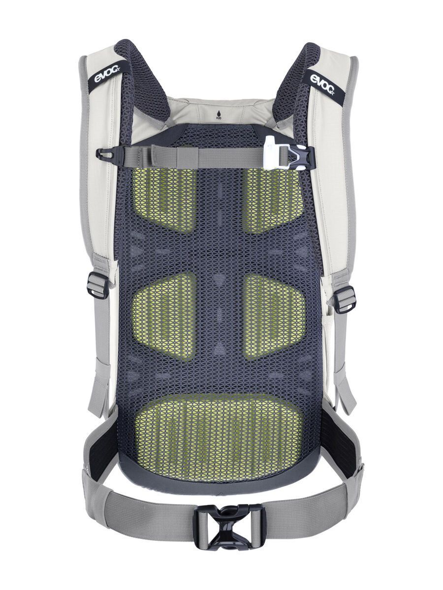 Evoc Stage 18, sand/stone - Bild 2