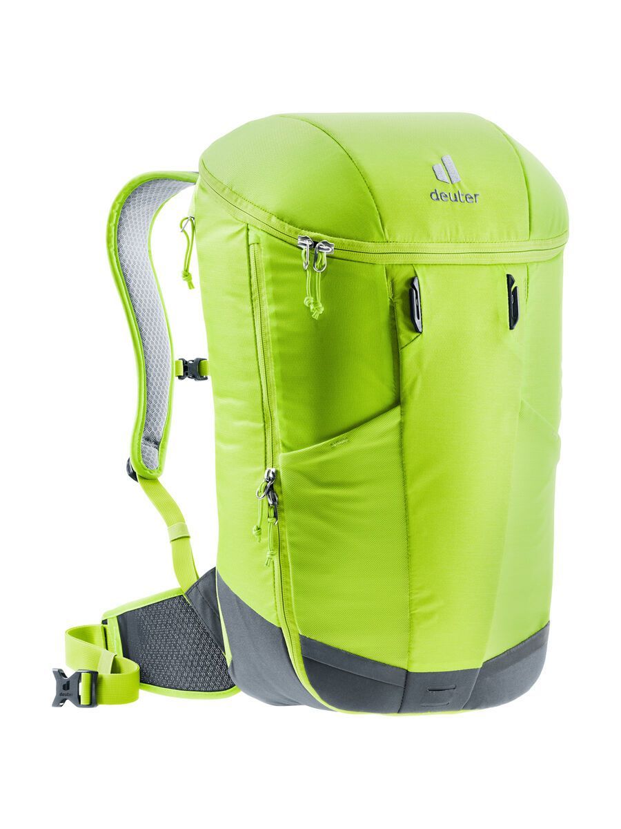 Deuter Rotsoord 25+5, citrus-graphite - Bild 1
