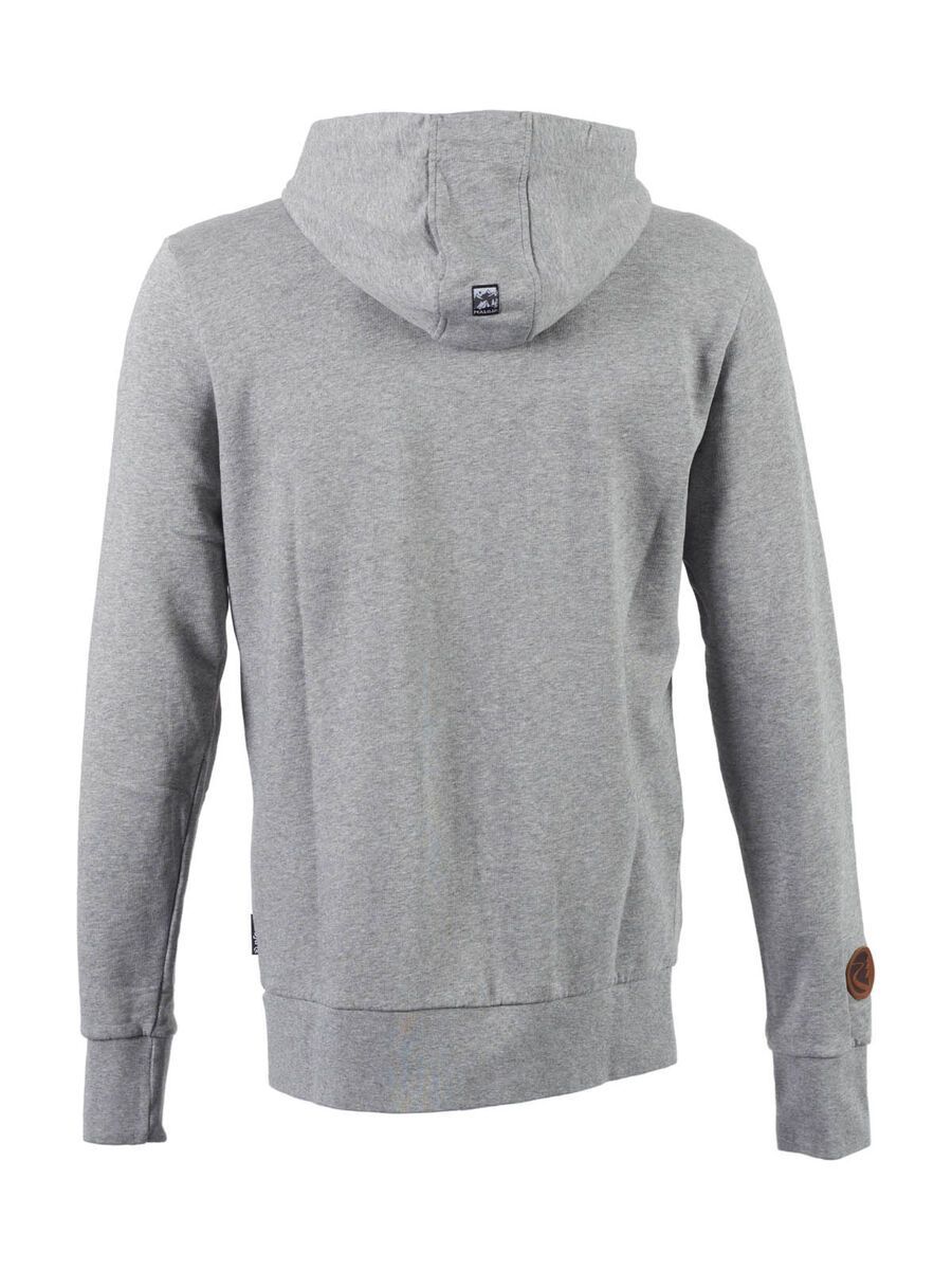 Maloja TekkeM., grey melange - Bild 4
