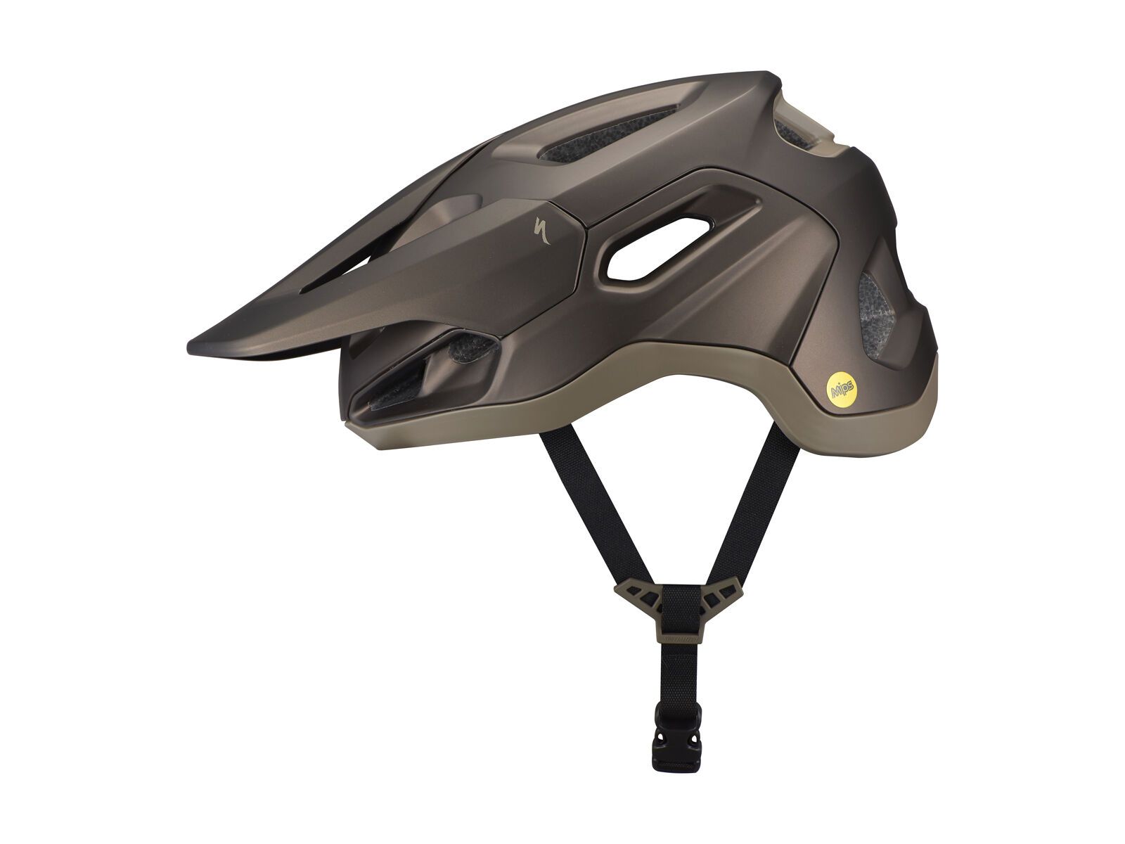 Specialized Tactic IV, doppio - Bild 2