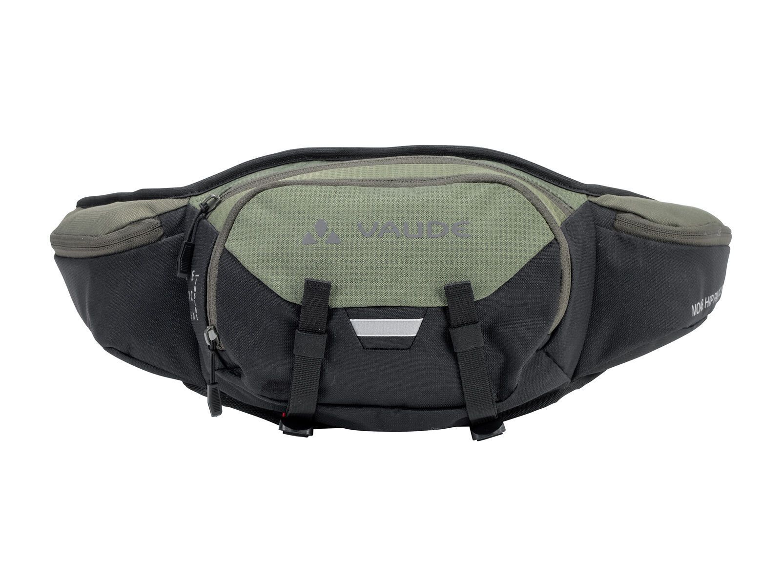 Vaude Moab Hip Pack 3, cedar wood - Bild 1