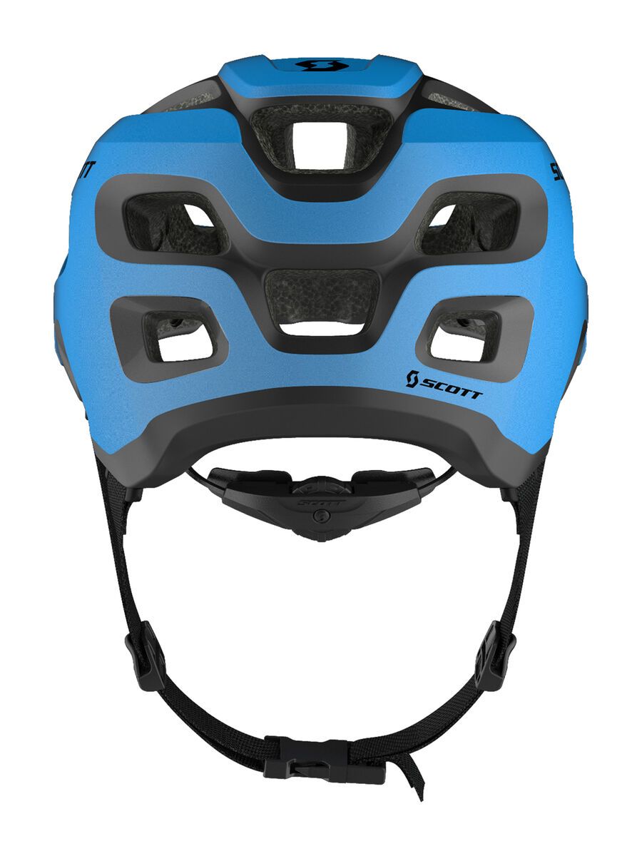 Scott Mythic, blue matt - Bild 3