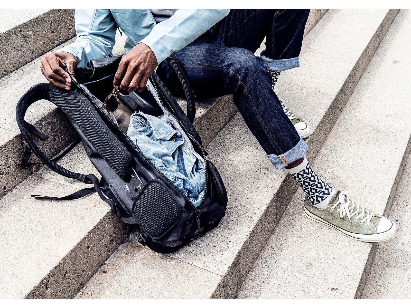 ORTLIEB Atrack Core, black - Bild 10