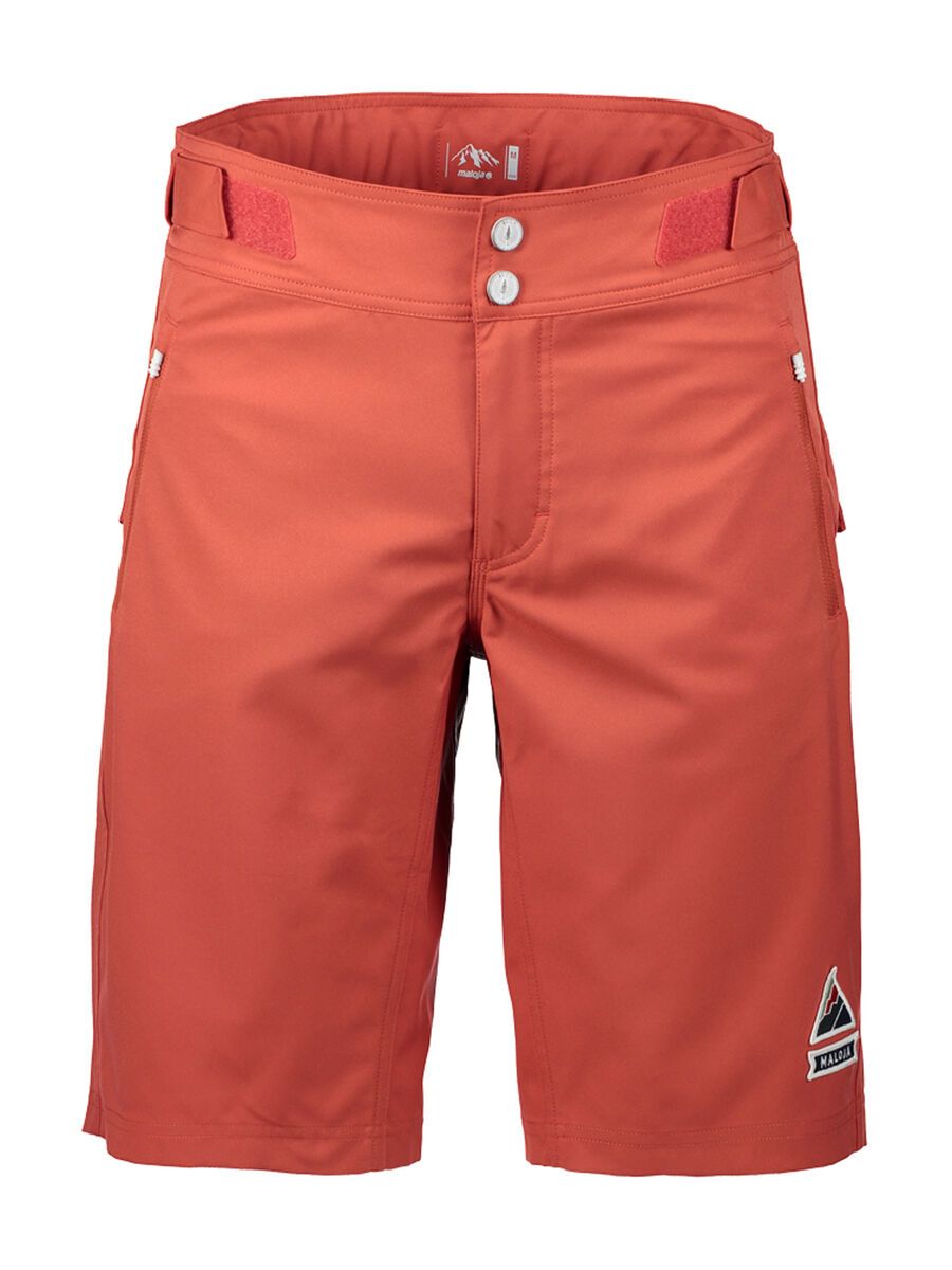 Maloja SonnhartM., vintage red - Bild 1