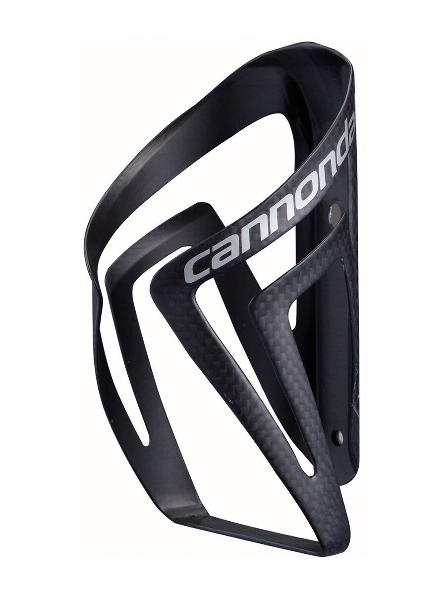 Cannondale Carbon Speed-C Cage, 3k black - Bild 1