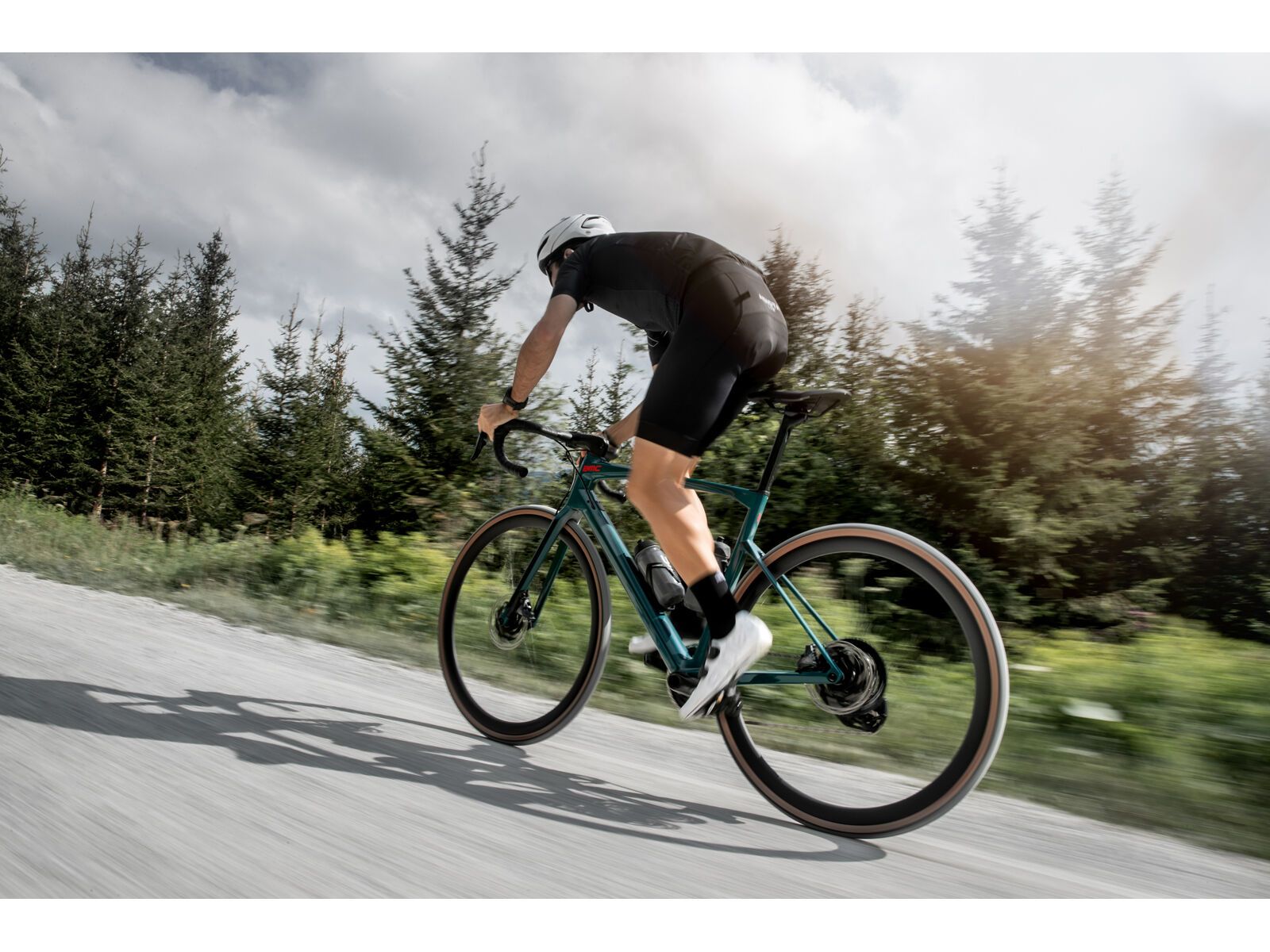 BMC Roadmachine X One - Bild 22