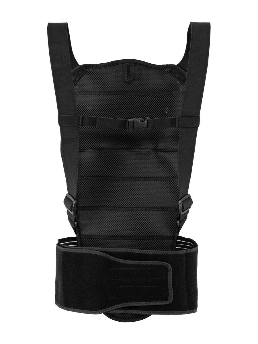Scott Soft Actifit Back Protector, black - Bild 1