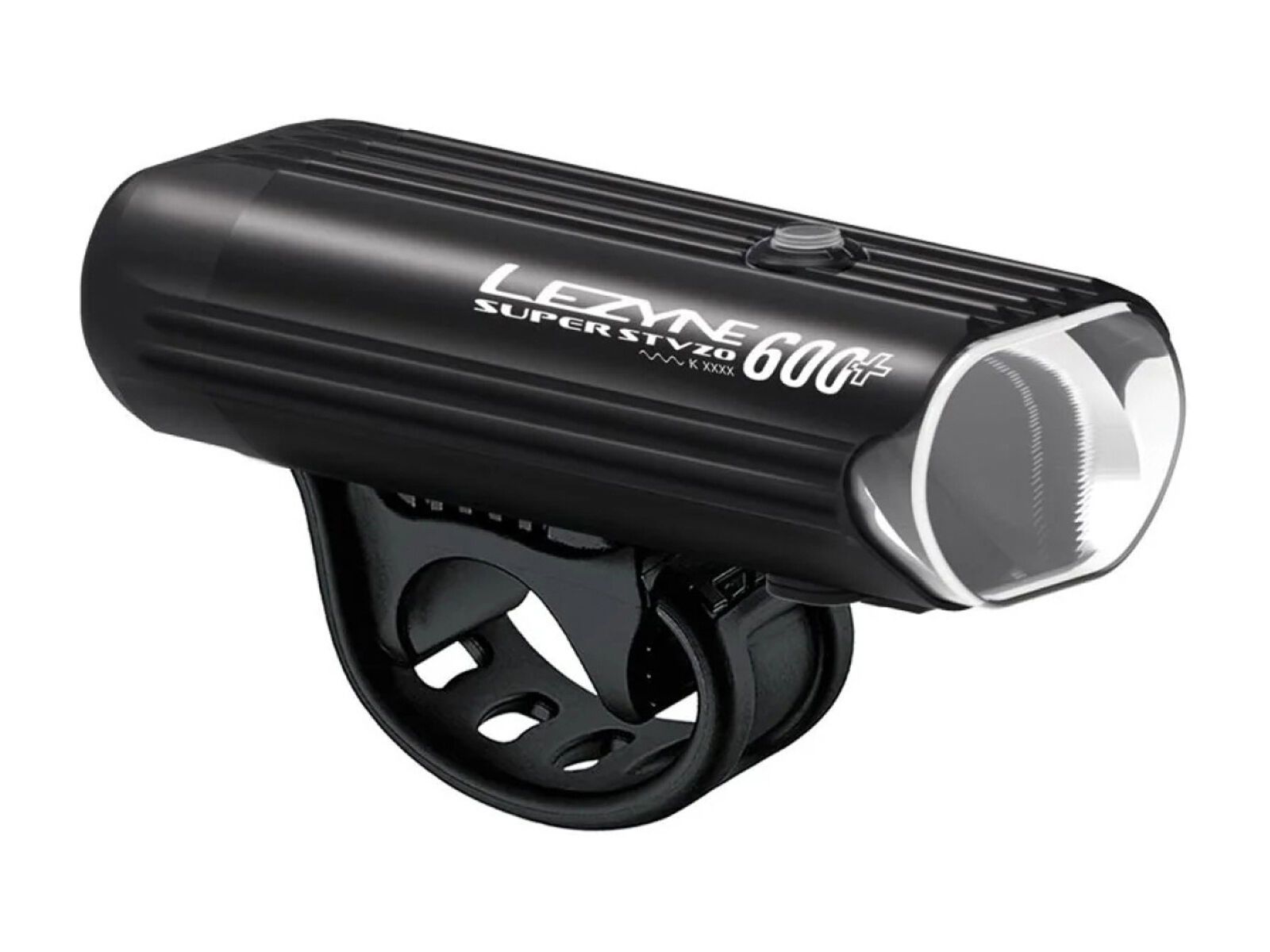 Lezyne Super Drive 600+ StVZO - Bild 1