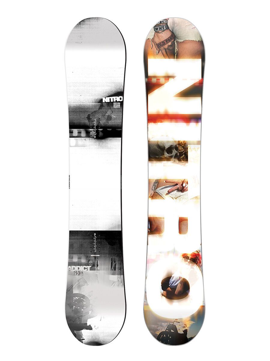 Nitro Addict - Bild 1