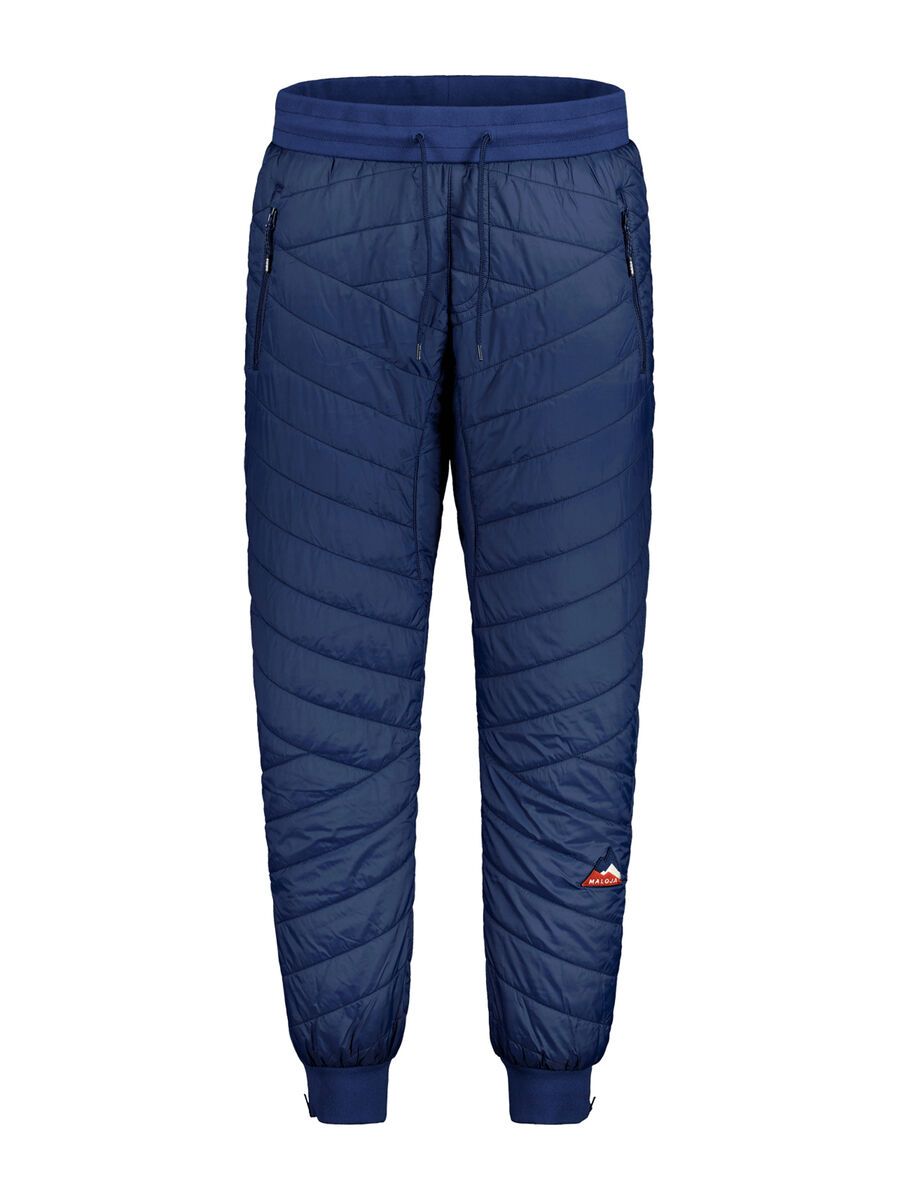 Maloja ViturinU., night sky - Bild 1