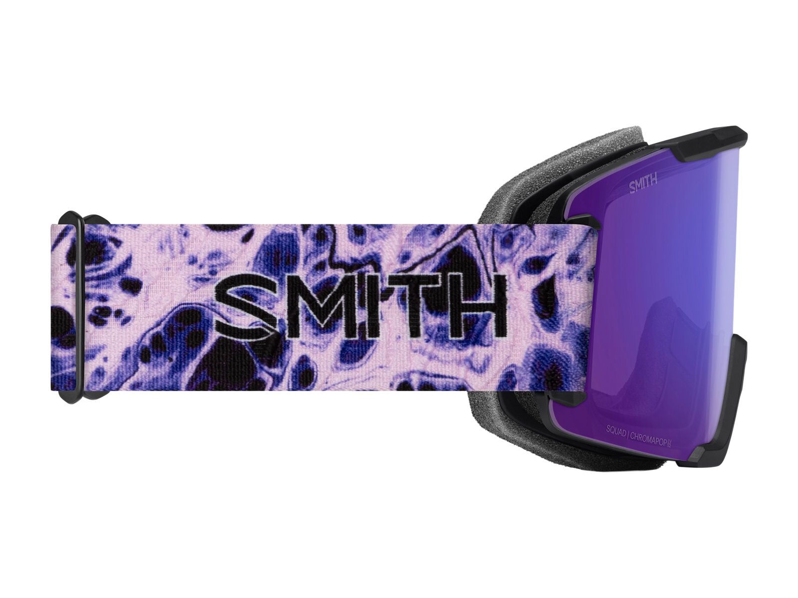 Smith Squad, ChromaPop Everyday Violet Mirror / black flex plasma - Bild 2