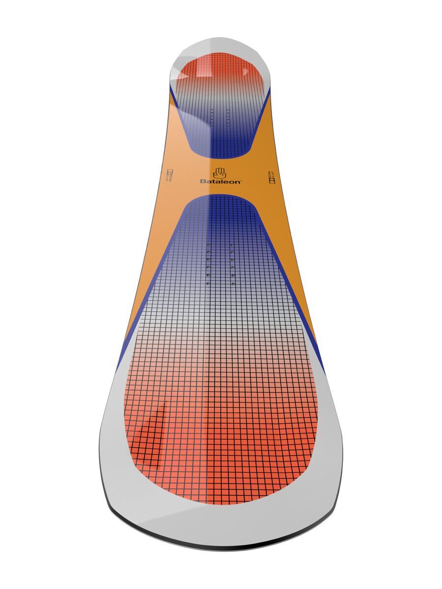 Bataleon Evil Twin Wide - Bild 4