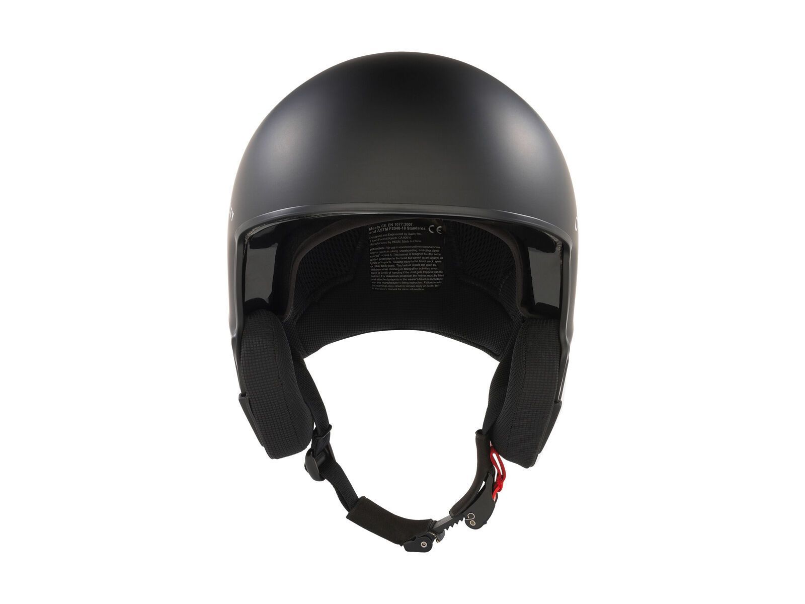 Oakley Arc5 Pro MIPS, blackout - Bild 11