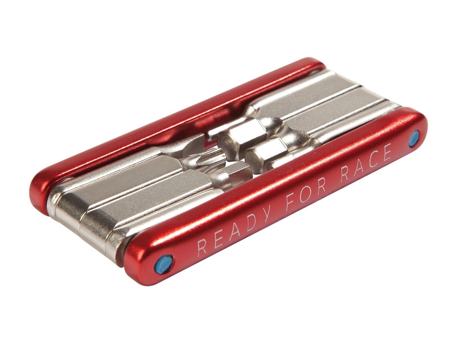 Cube RFR Multi Tool 8, red - Bild 1
