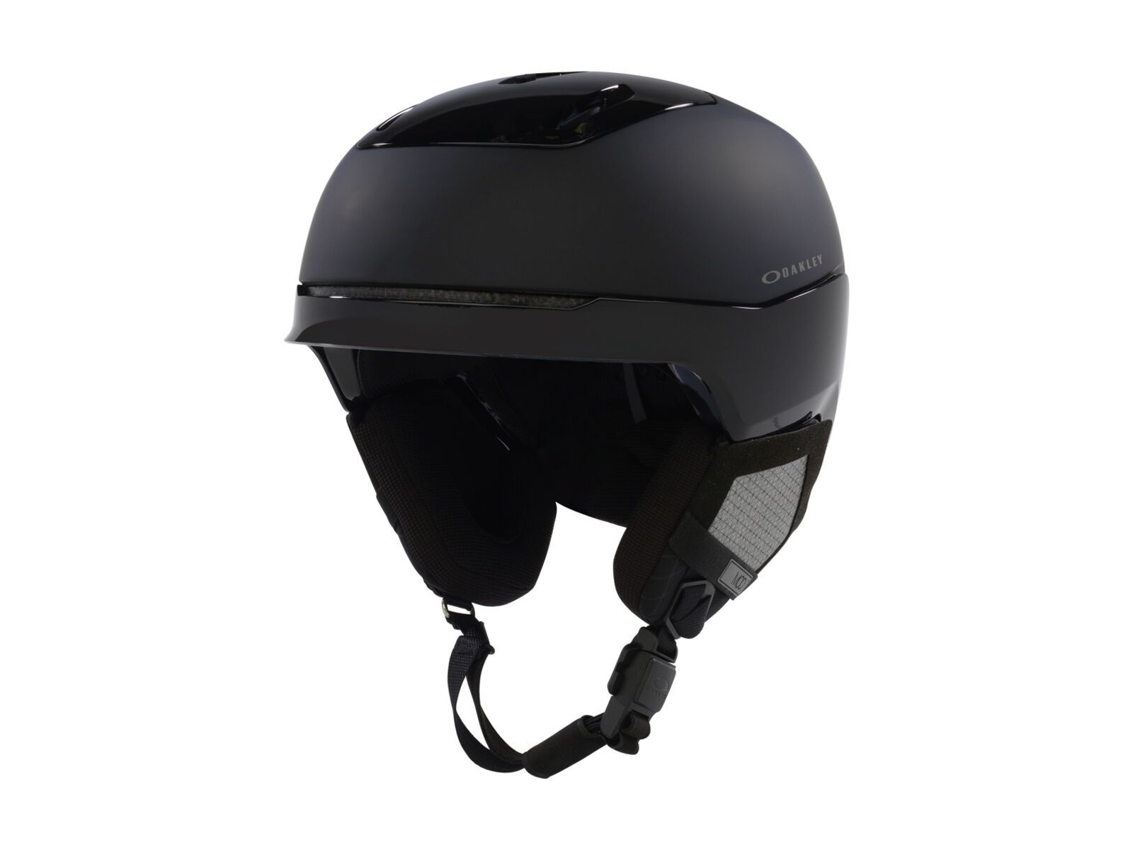 Oakley Mod5, matte black/gloss black - Bild 1