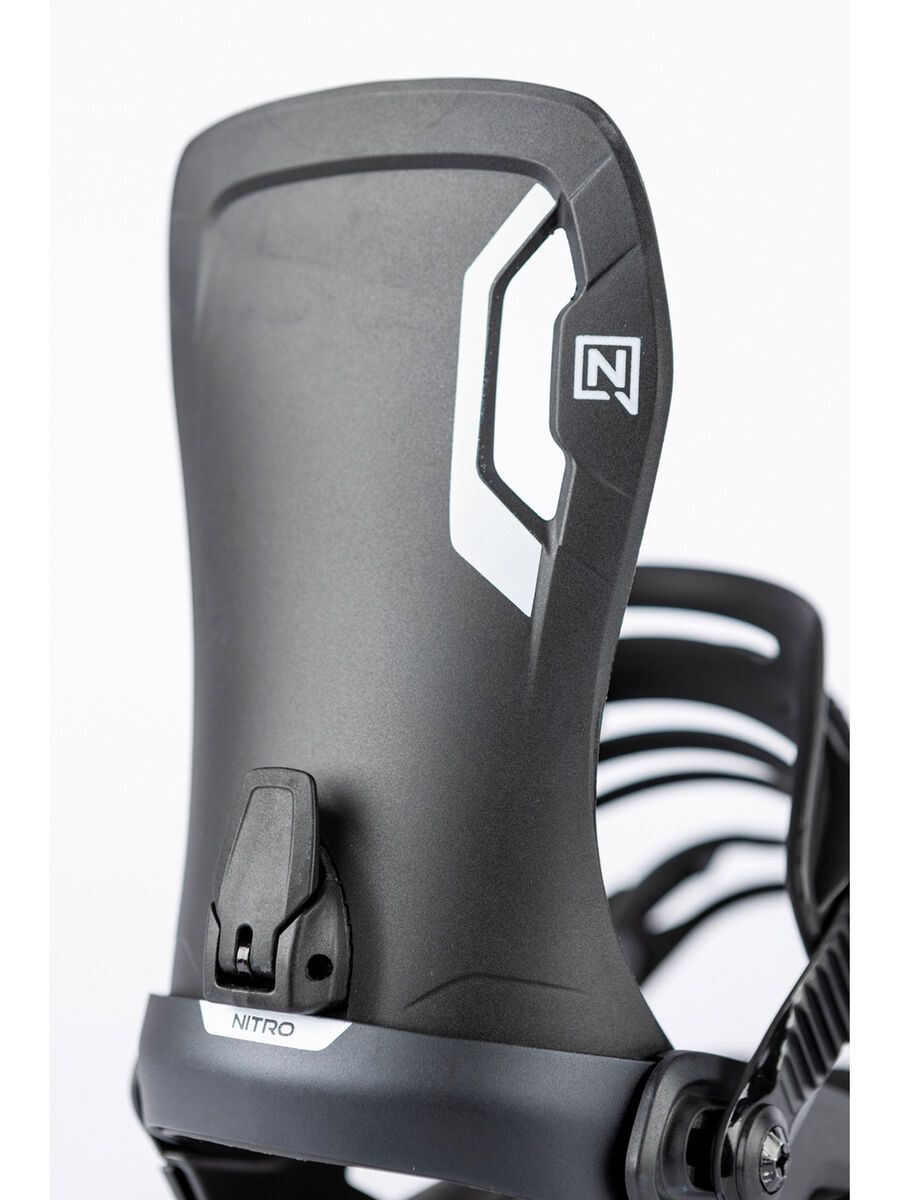 Nitro Talent, ultra black - Bild 6