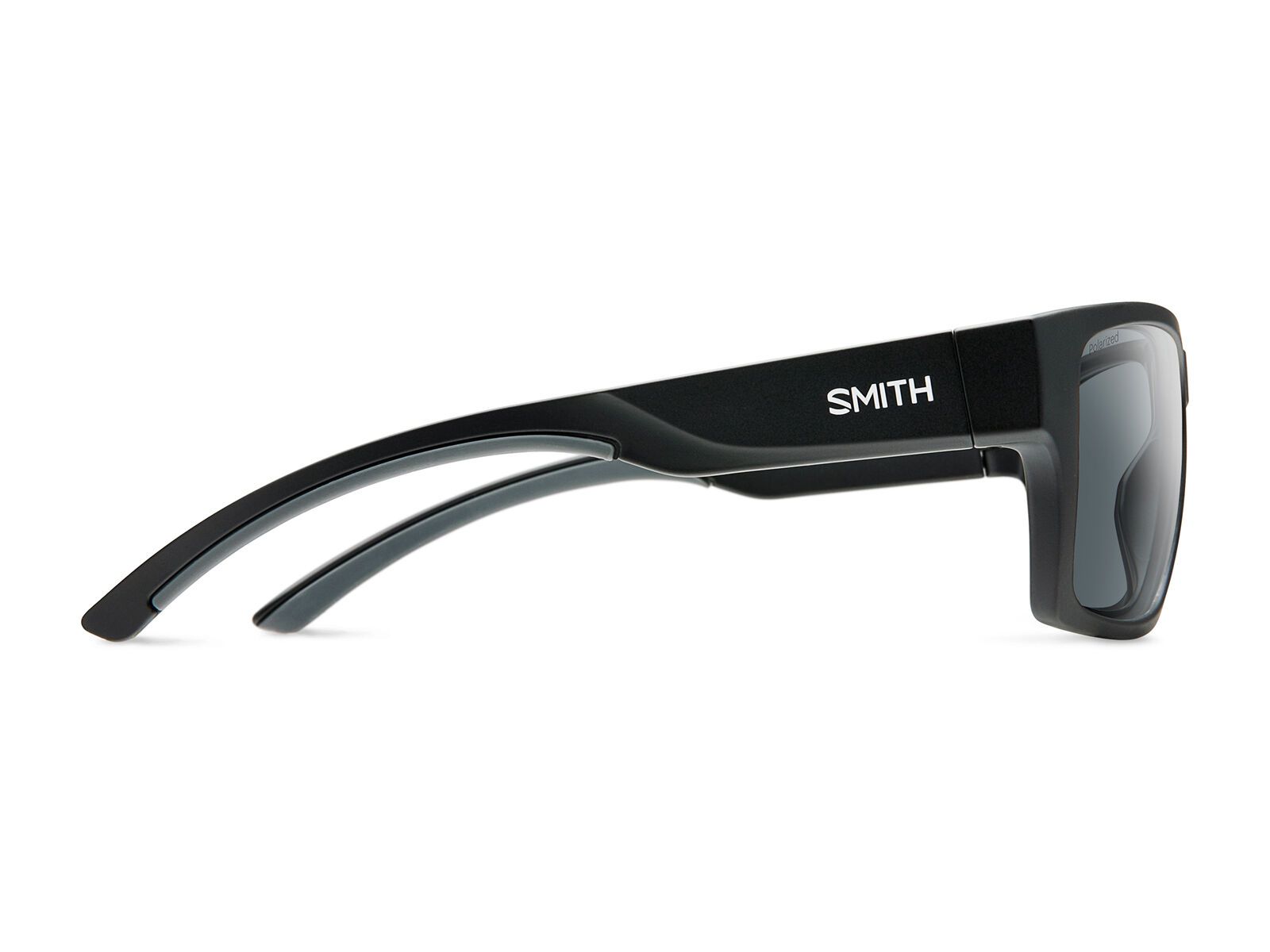 Smith Outlier XL 2 Polarized Gray, matte black - Bild 2