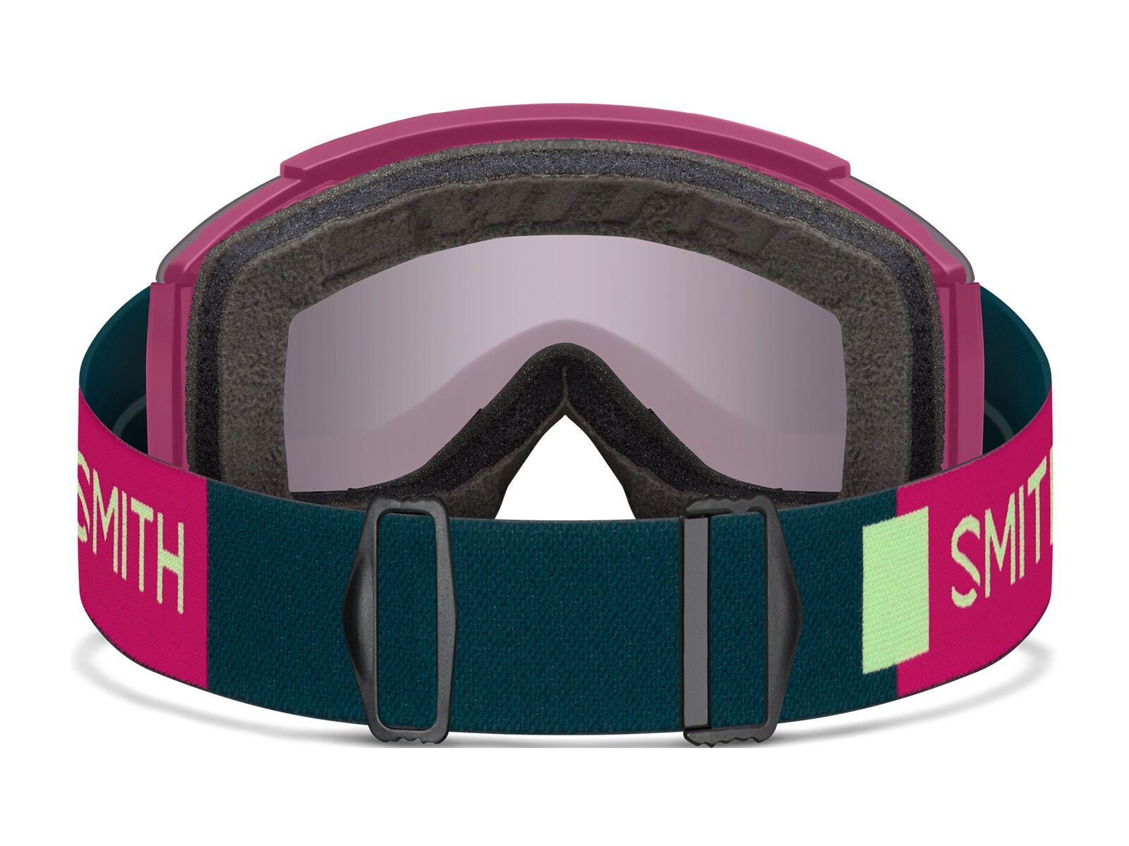 Smith Squad MTB, ChromaPop Everyday Blue Mir + WS / huckleberry/pacific - Bild 2