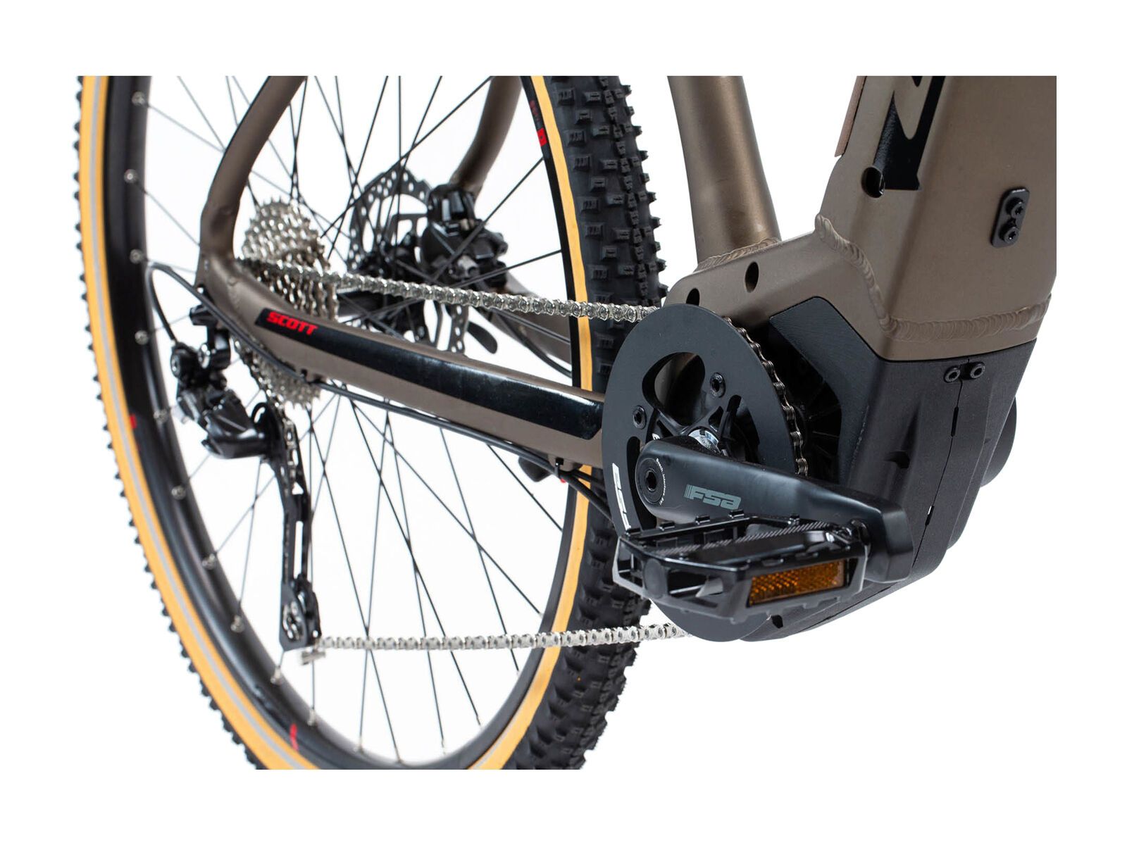 Scott Sub Cross eRide 20 Men - Bild 3