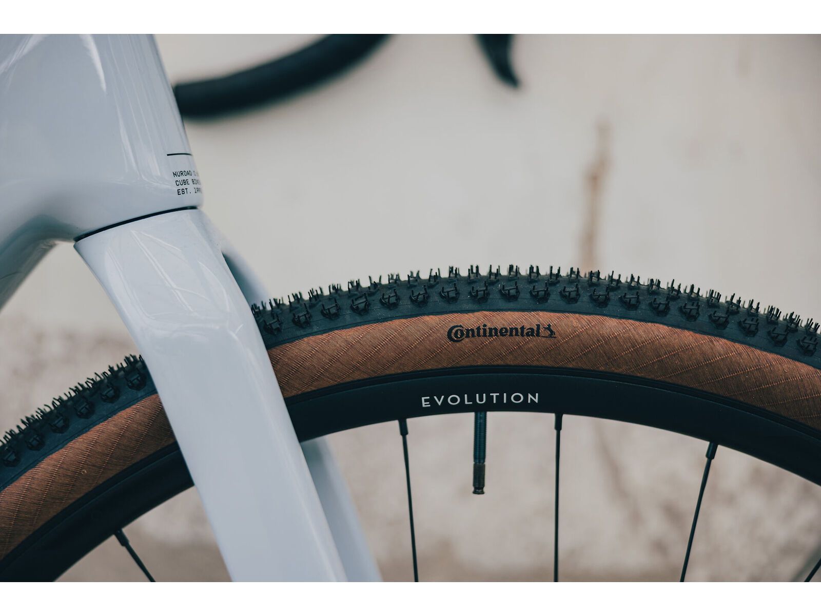 Cube Nuroad Hybrid C:62 SLX 400X, iceblue´n´prism - Bild 9