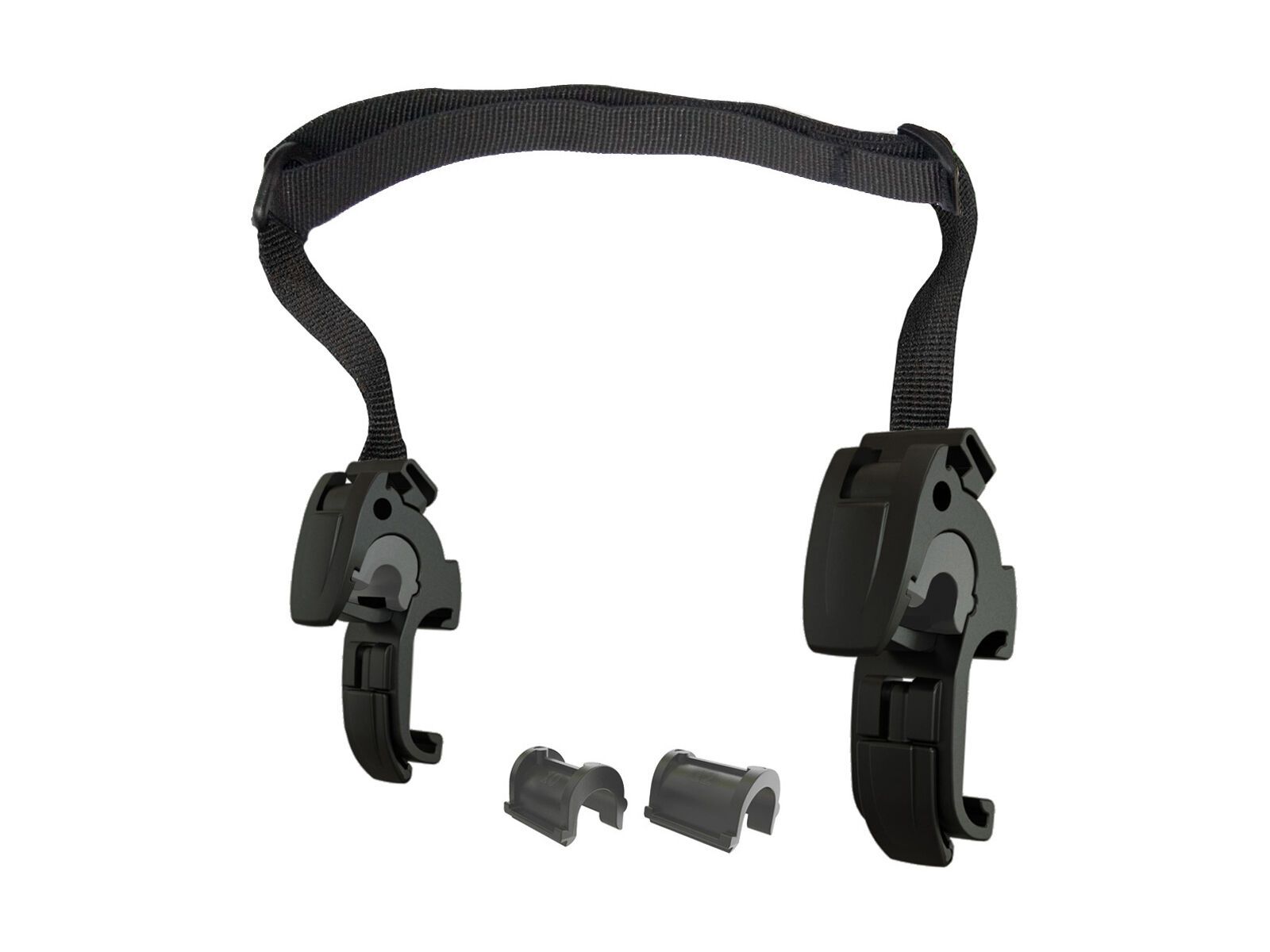 ORTLIEB QL2.1-Haken 16 mm mit verstellbarem Griff (E192) - Bild 1