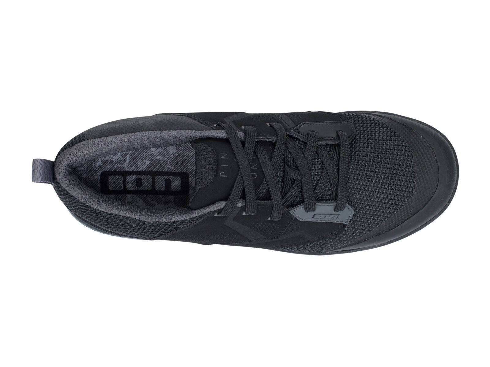 ION Scrub AMP, all black - Bild 5