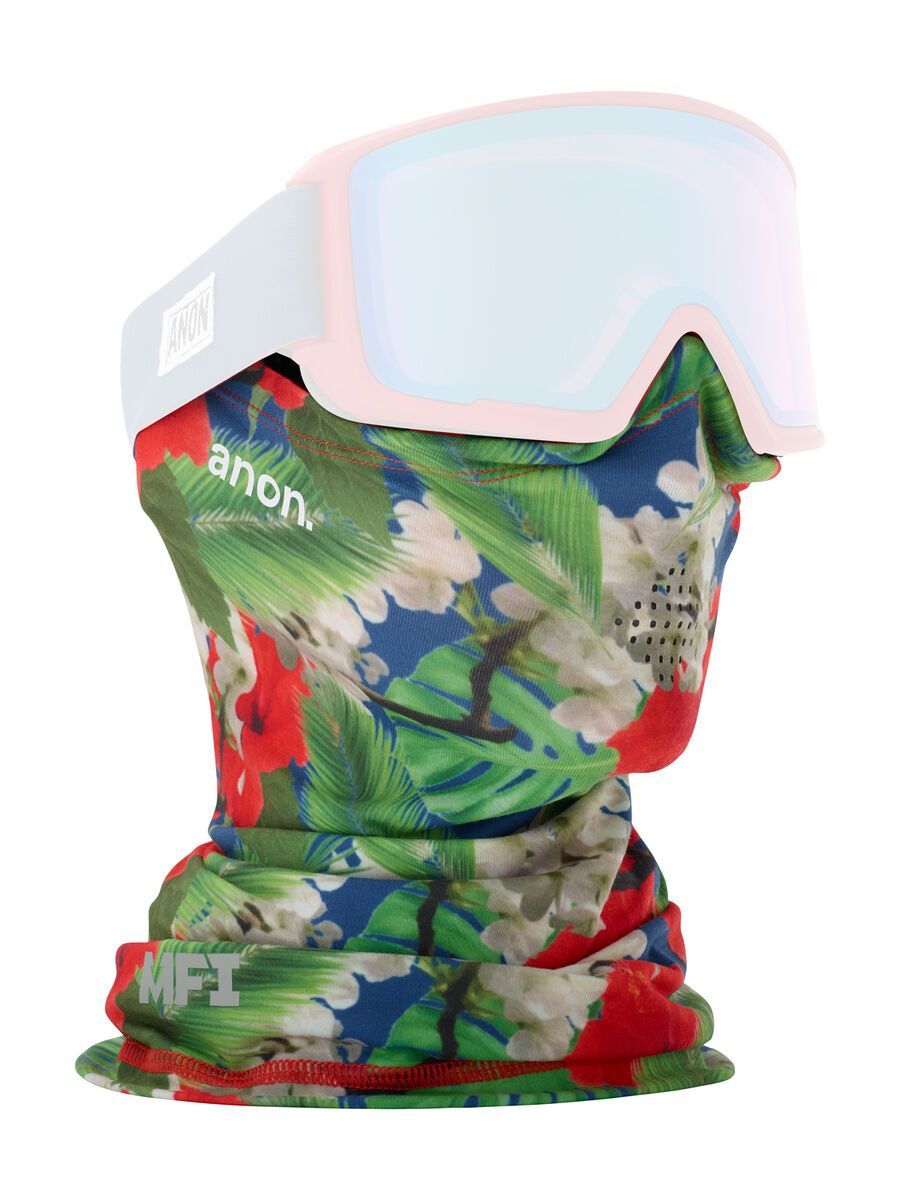 Anon MFI Lightweight Neck Warmer, mpi - Bild 2